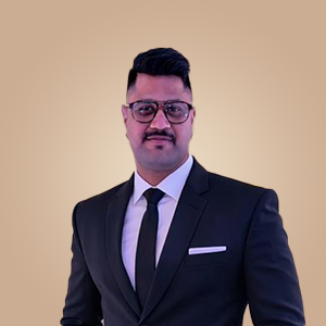 Mr. Dheeraj Sharma - Sales Head, Kuldhara Builders & Developers Jaipur
