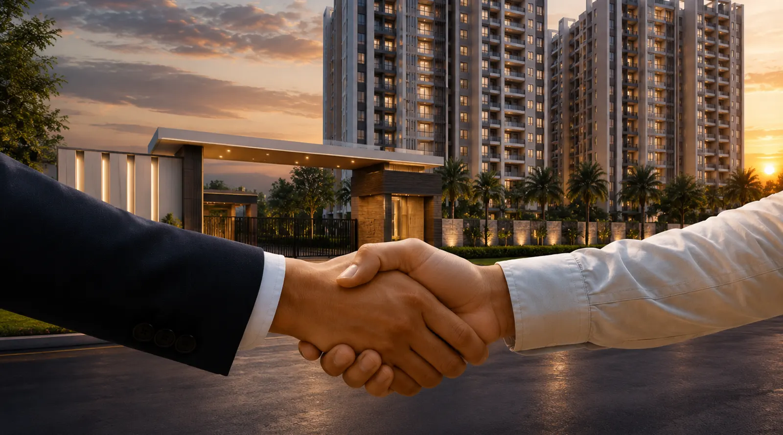 Built on Trust, Designed for Generations