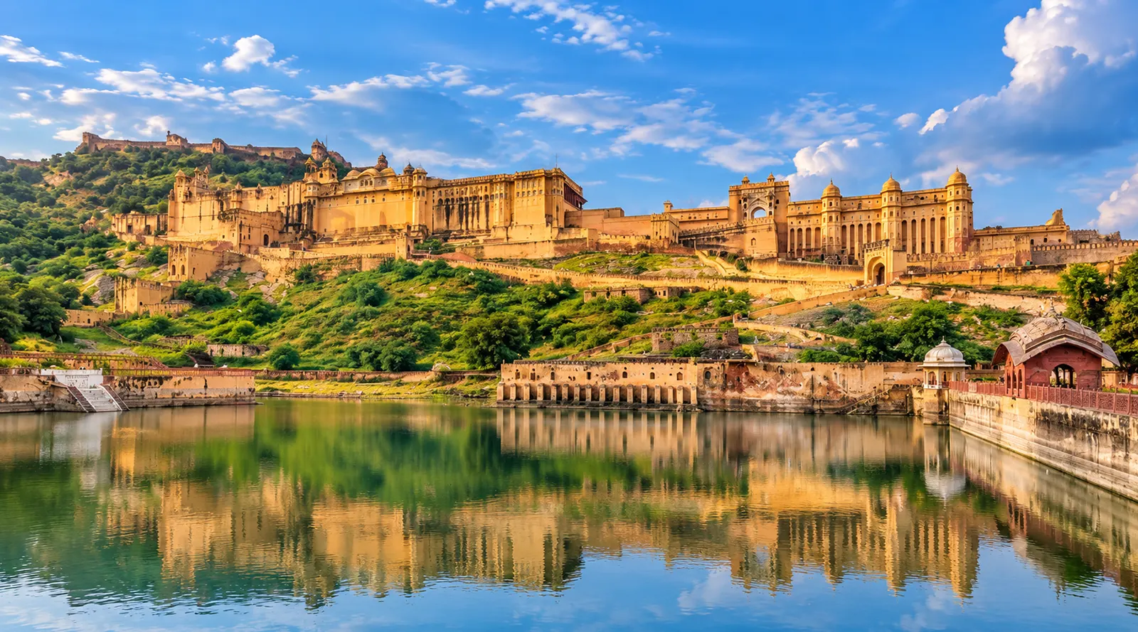 Why Jaipur Is Becoming India's Next Big NRI Investment Destination
