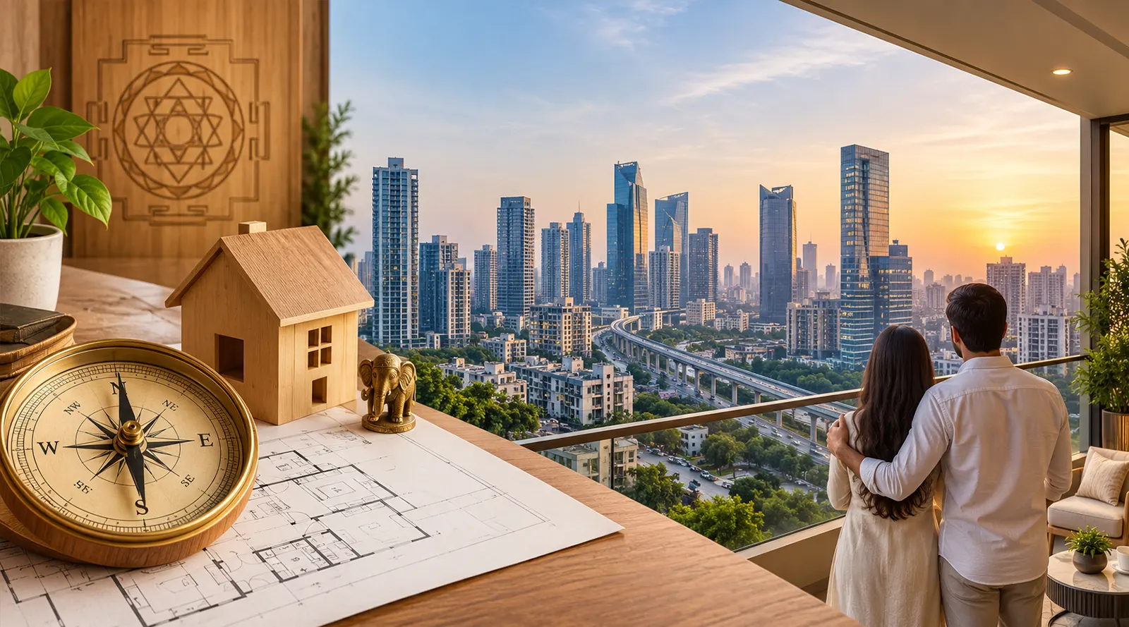 The Complete Guide to Vastu-Compliant Home Buying in Jaipur