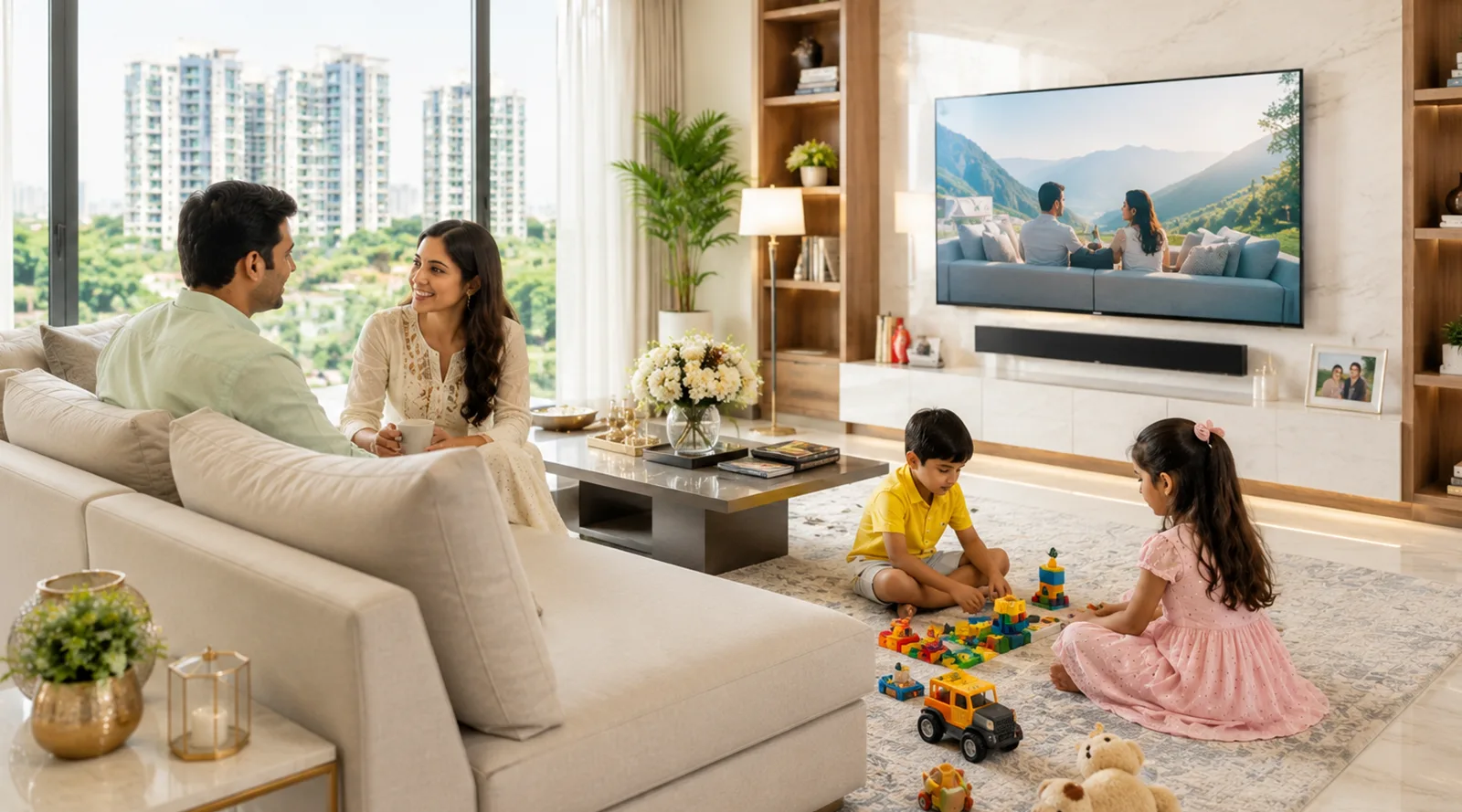 Why Vaishali Nagar Continues to Be Jaipur's Most Preferred Residential Destination
