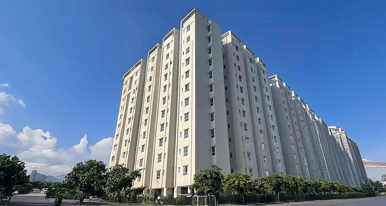 University Hall