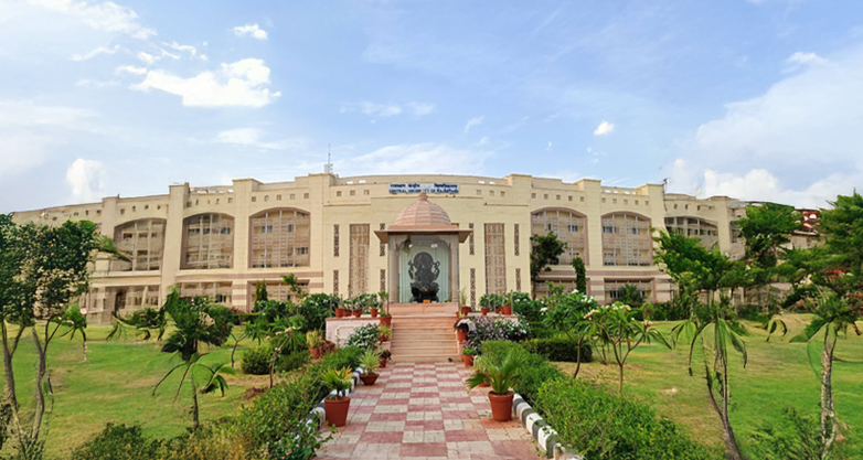Historic Campus