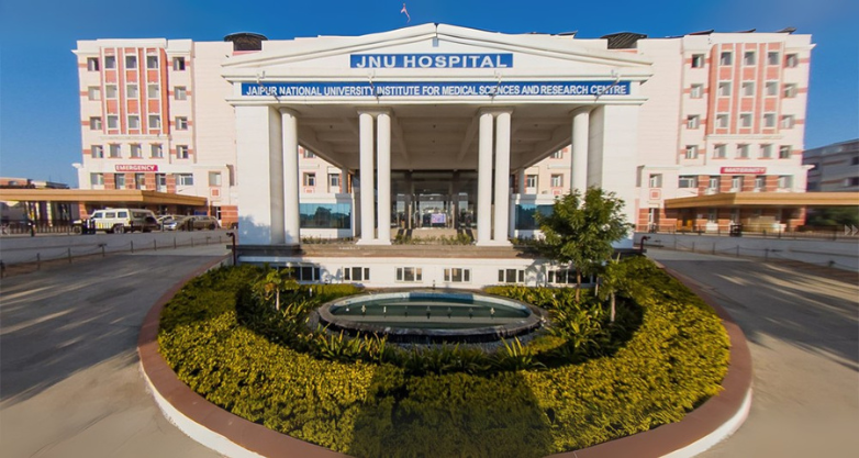 Historic Campus