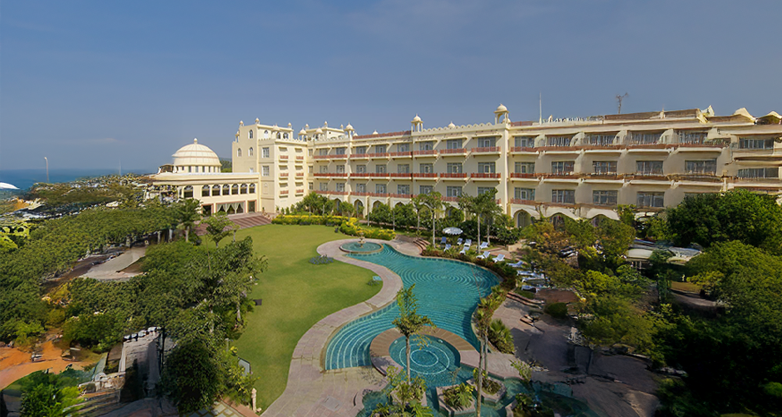 NIMS University