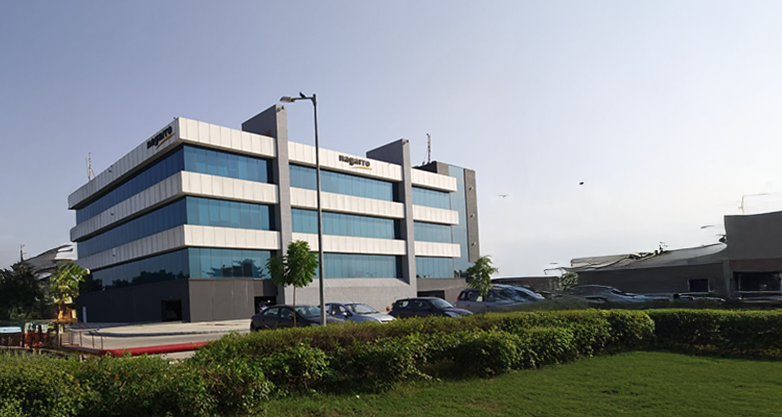 University Hall