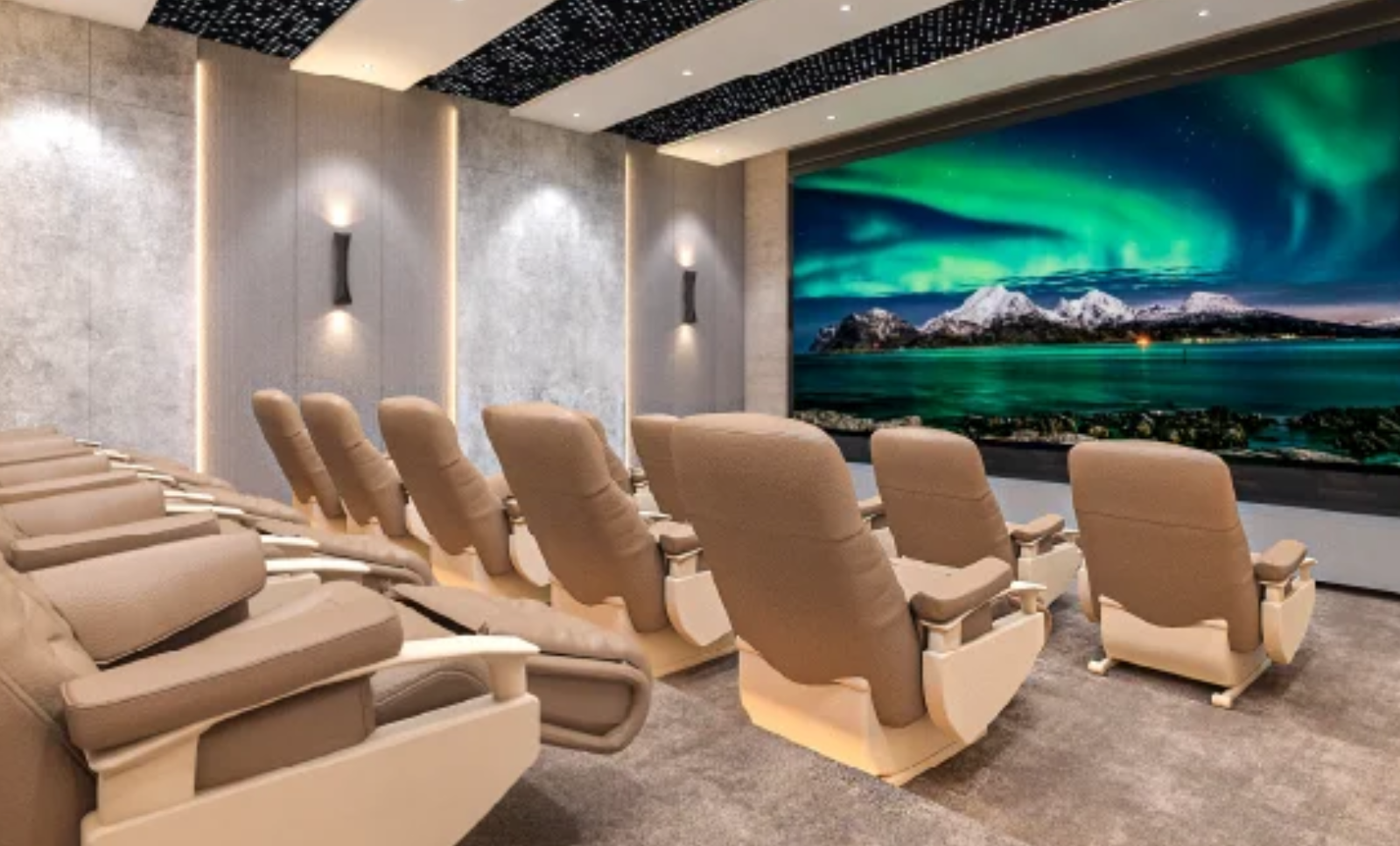 Mini Theatre